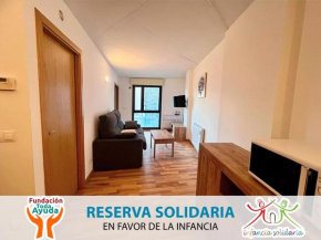 Apartamentos La Solana Deluxe 3000